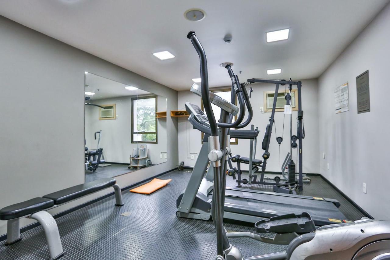 Comfort Hotel Жоинвили Экстерьер фото